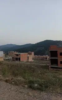 زمین 120 متری شهرک فخری زاده