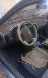 پژو مدل ۸۸ خونگی