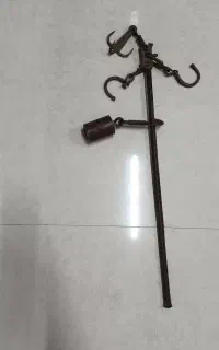 قپان قاجاری یا ترازو