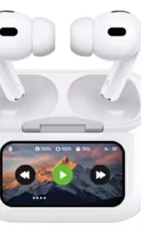 ایرپادتصویری با کیفیت بالا ( آنلاین کده ویکتوریا )