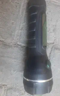 چراغ قوه
