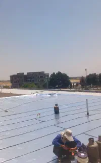 نصب و فروش ایزوگام کلی و جزئی