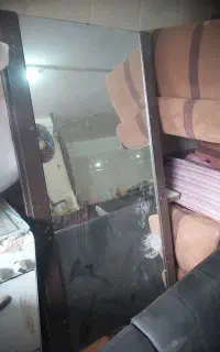 آیینه ۱۸۰در۷۰