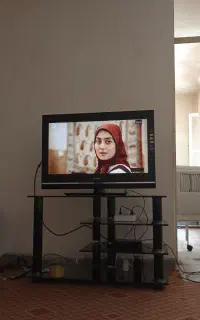 تلویزیون فروشی