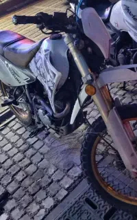 تریل روان ۲۰۰