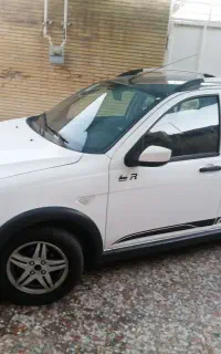 کوئیک دنده ای R مدل 1401