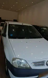 مدل92با کارکرد 160هزار واقعی