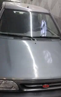 پراید نوک مدادی1390
