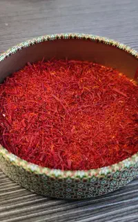 زعفران قائنات درجه یک