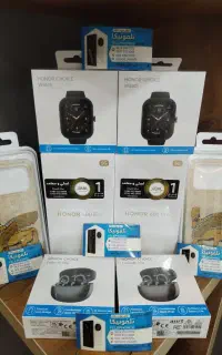 هونور 600 پرو 512