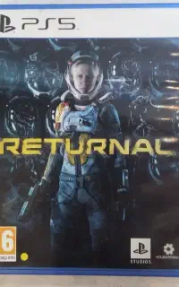 دیسک بازی retutnal
