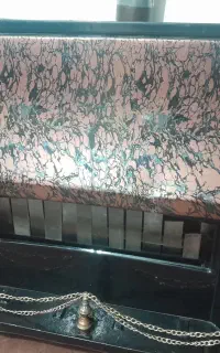 بخاری گازی ۲۴۰۰۰