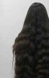 موهای بلندشما راخریدارم