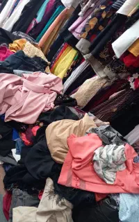 لباس دست دو