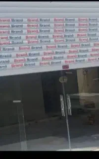درب برقی و شیشه سکوریت