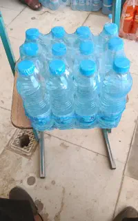 شاگرد در فروشگاه