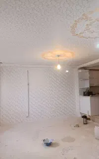 نقاشی ساختمان وطرح