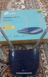 مودم tp-link