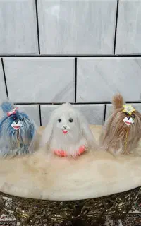 عروسک