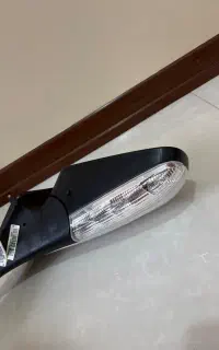 آینه برقی راست و چپ H30 دانگ فنگ