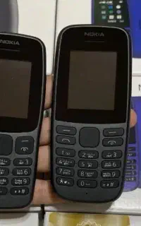 4g نوکیا 105