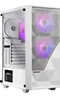 کیس گیمینگ ریدمکس X902
