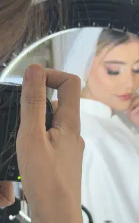 آموزش خودآرایی
