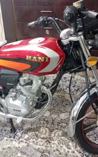 موتور سیکلت