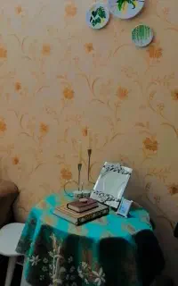 میز خاطره