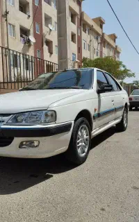 پژو پارس XU7