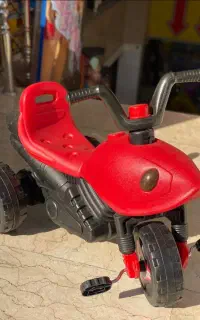 سه چرخه مدل baby سرسره