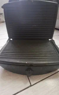 گریل وساندویچ ساز دسینی