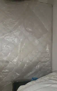 تشک تختخواب