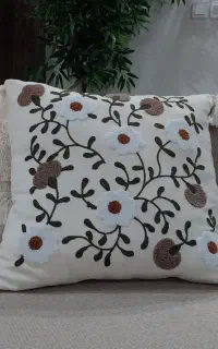 دوعددکوسن نو سایز۴۵ در۴۵