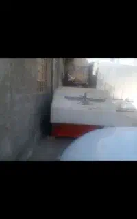 اتاق وانت پیکانبار گارد تیوتا هایلوکس