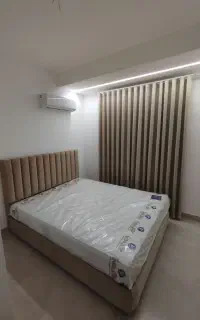 سفارش تخت و تشک دونفره