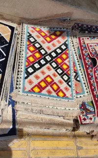 پادری  تنظیم بازار
