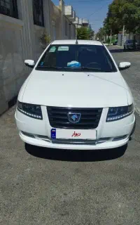 سمند سورن