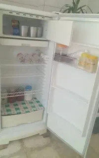 یخچال جنرال استیل
