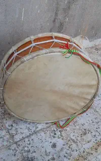 دهل