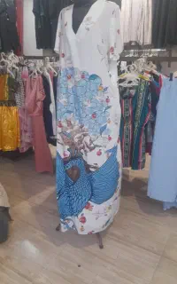 فروش لباس انواع لباس خونگی
