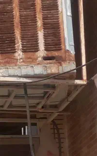 کولر آبی با کانال