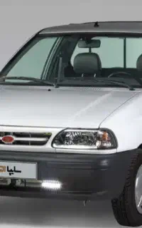151 پراید وانت GX مدل 405  تحویل آنی نقد و اقساط