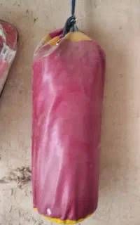 کیسه بوکس
