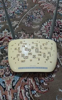 مودم تی پی لینک