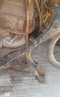 فروش تنه موتور