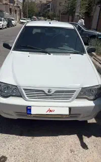 پداید ۱۱۱ مدل ۹۴ دورنگ