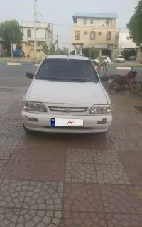 پراید ۱۴۱