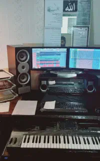 دفترواستودیولایسان