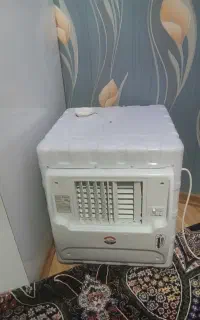 کولر